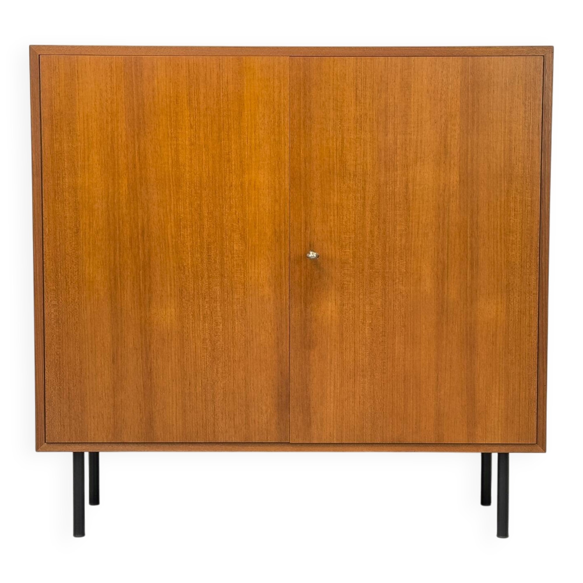Teak Cabinet from Idee Möbel, 1960s