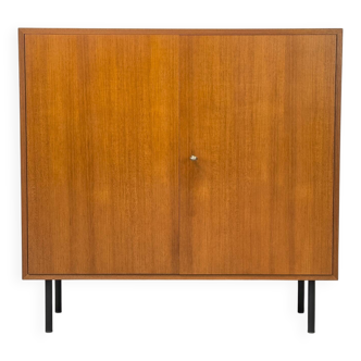 Teak Cabinet from Idee Möbel, 1960s