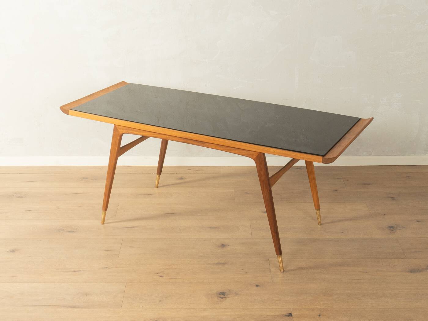 1950s Coffee Table, Ilse Möbel