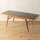 1950s Coffee Table, Ilse Möbel