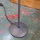 Brera egg floor lamp