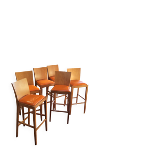 Fauteuils de bar