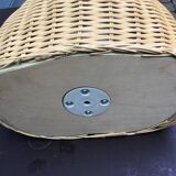 Wicker model