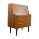 Scandinavian writing desk