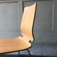 Lot de 2 chaises