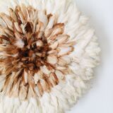 Juju hat beige 60 cm