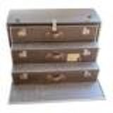 Drawer trunk