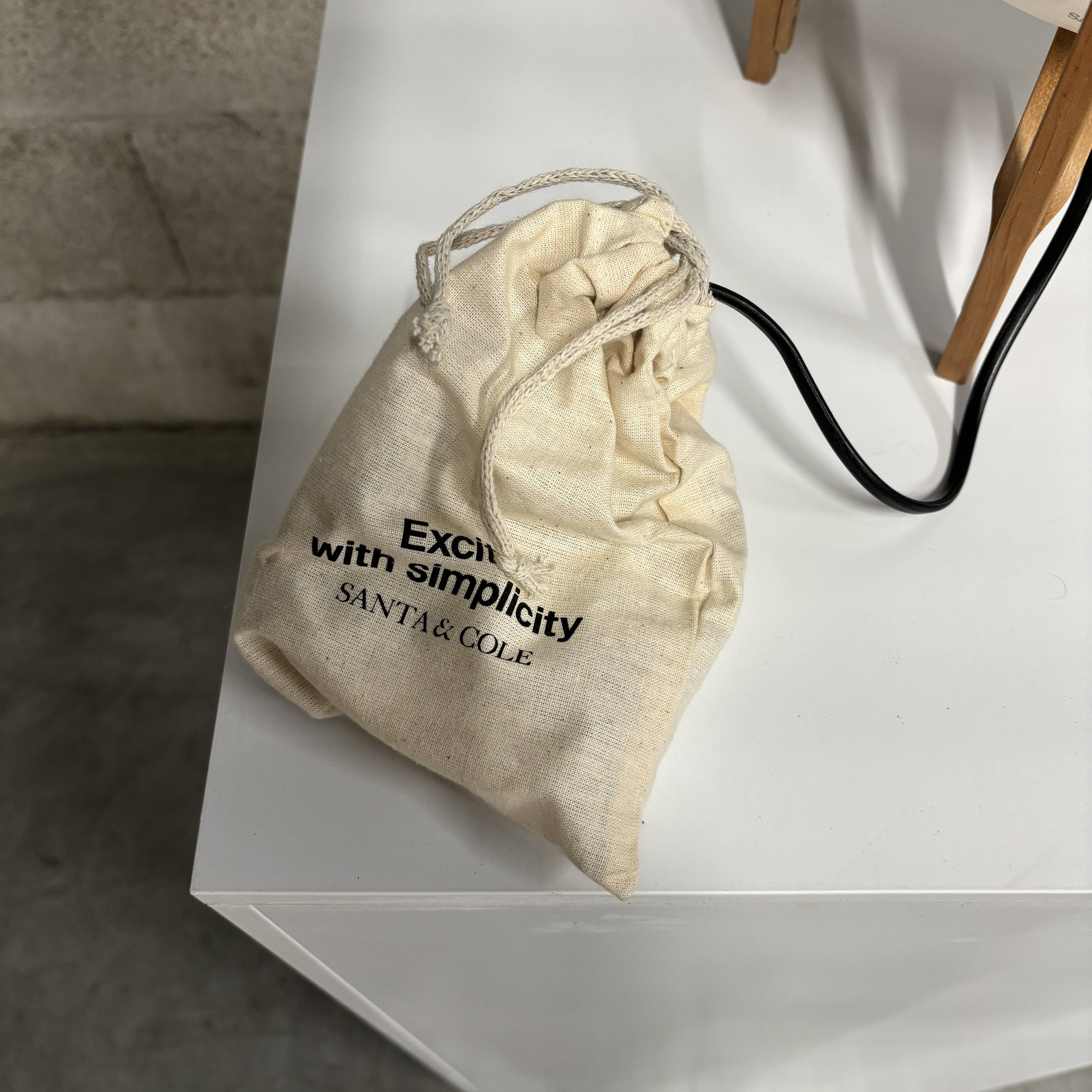 Light Cestita - Sumatran Pine - Santa & Cole