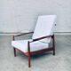 Mid-Century Modern Scandinavian Armchair, Denmark, 1960s