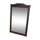 Mirror, Art Deco trumeau