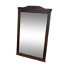 Mirror, Art Deco trumeau