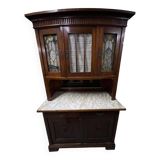 Art deco style sideboard