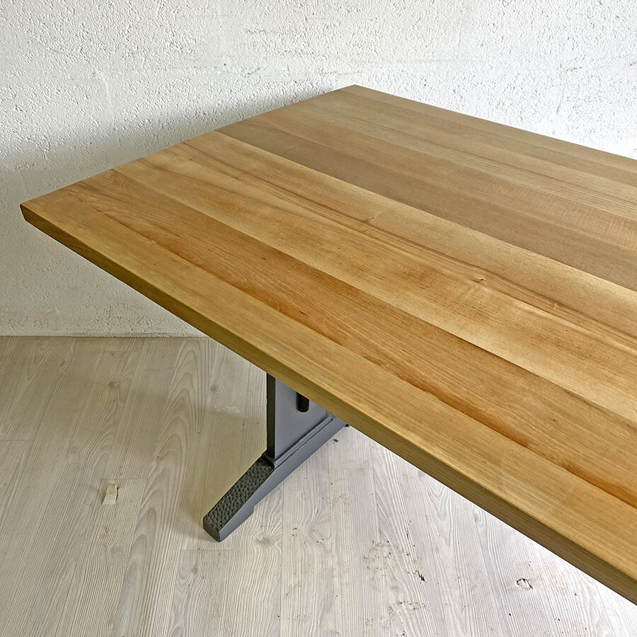 Vintage bistro table 50