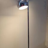 Lampadaire eye ball, années 70/80