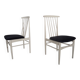 Dining chairs, 1960s, set of 6