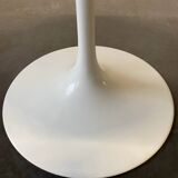 Eero Saarinen Marble Dining Table Tulip by Knoll International 70s