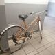 vintage city bike jacques anquetil 2 trays