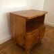 Art Deco bedside table