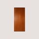 Scandinavian teak desk, 1960s