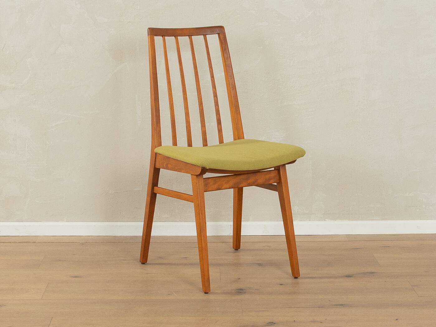 Chaises de salle à manger des années 1960