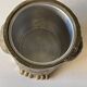 Zoomorphic vintage ice bucket mauro manetti
