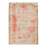 6x9 Classic Vintage Rug, 197x272Cm