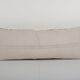 Vintage Turkish cushion cover 38x99 cm