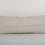 Vintage Turkish cushion cover 38x99 cm