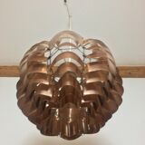 Hanging lamp by Orion by Max Sauze