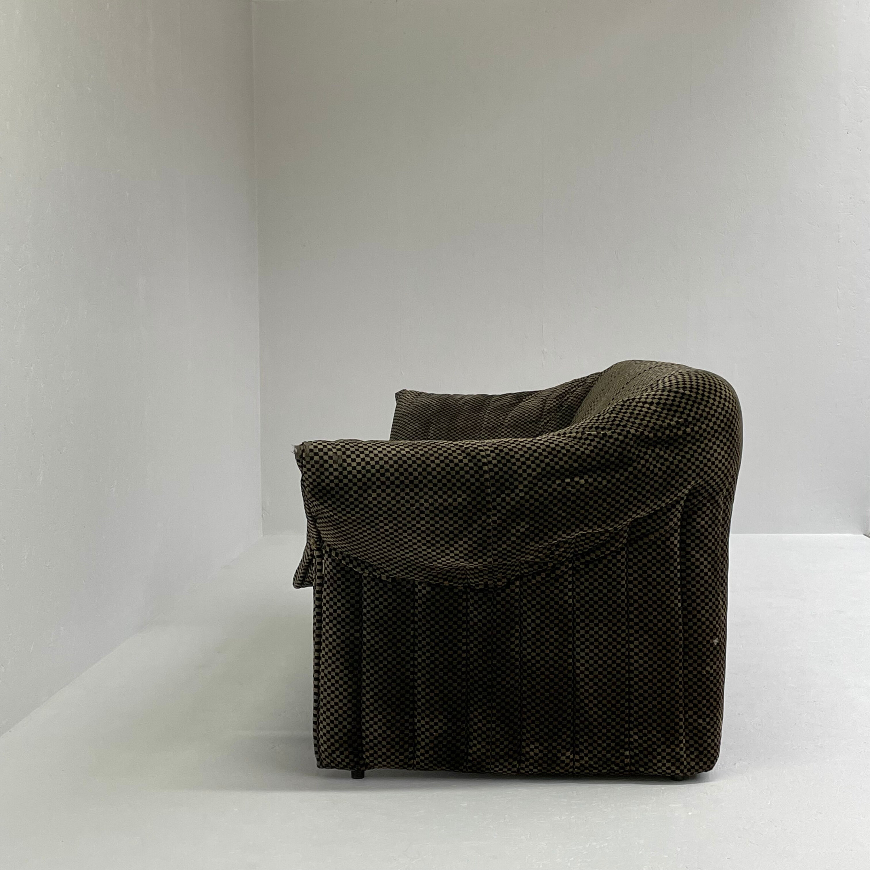 Le Stelle sofa by Mario Belinni for B&B Italia