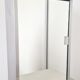 Stainless steel metal medicine cabinet