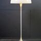 Phantella floorlamp - Verner Panton for Louis Poulsen