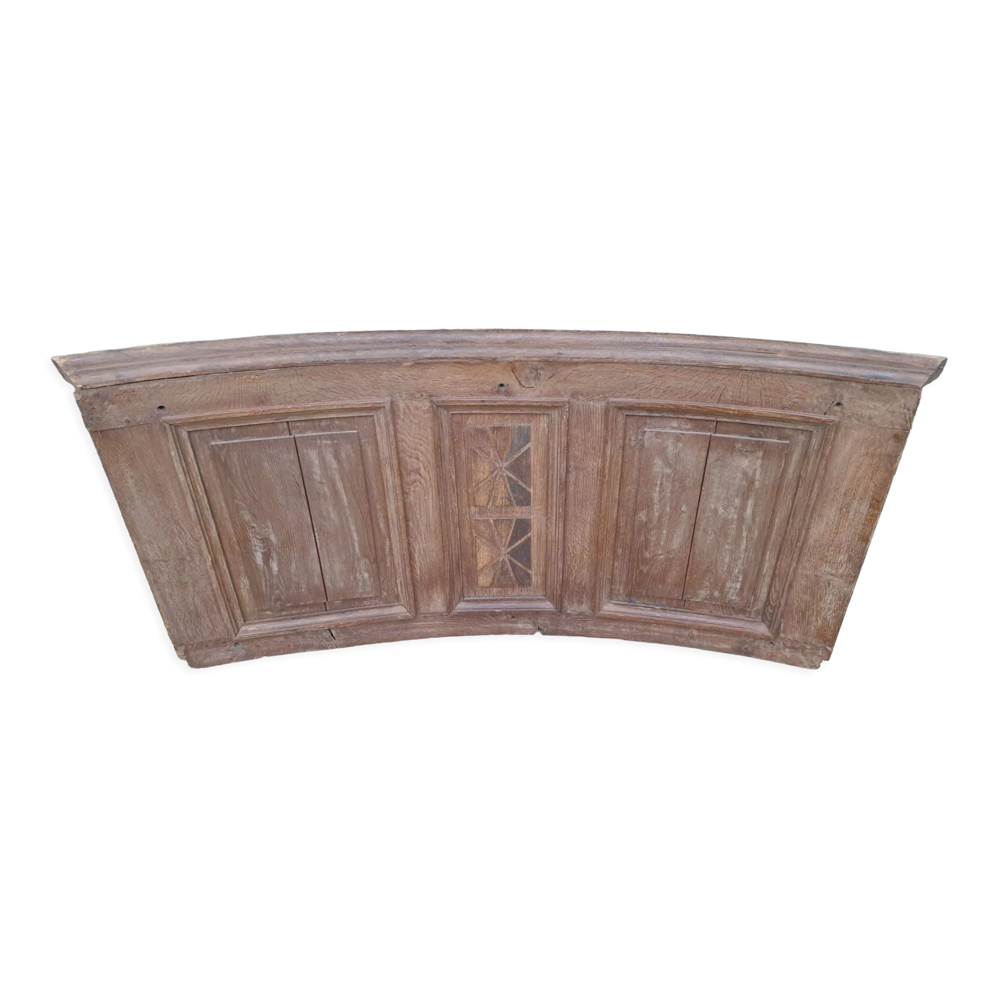 Boiserie murale XVIII ème siècle