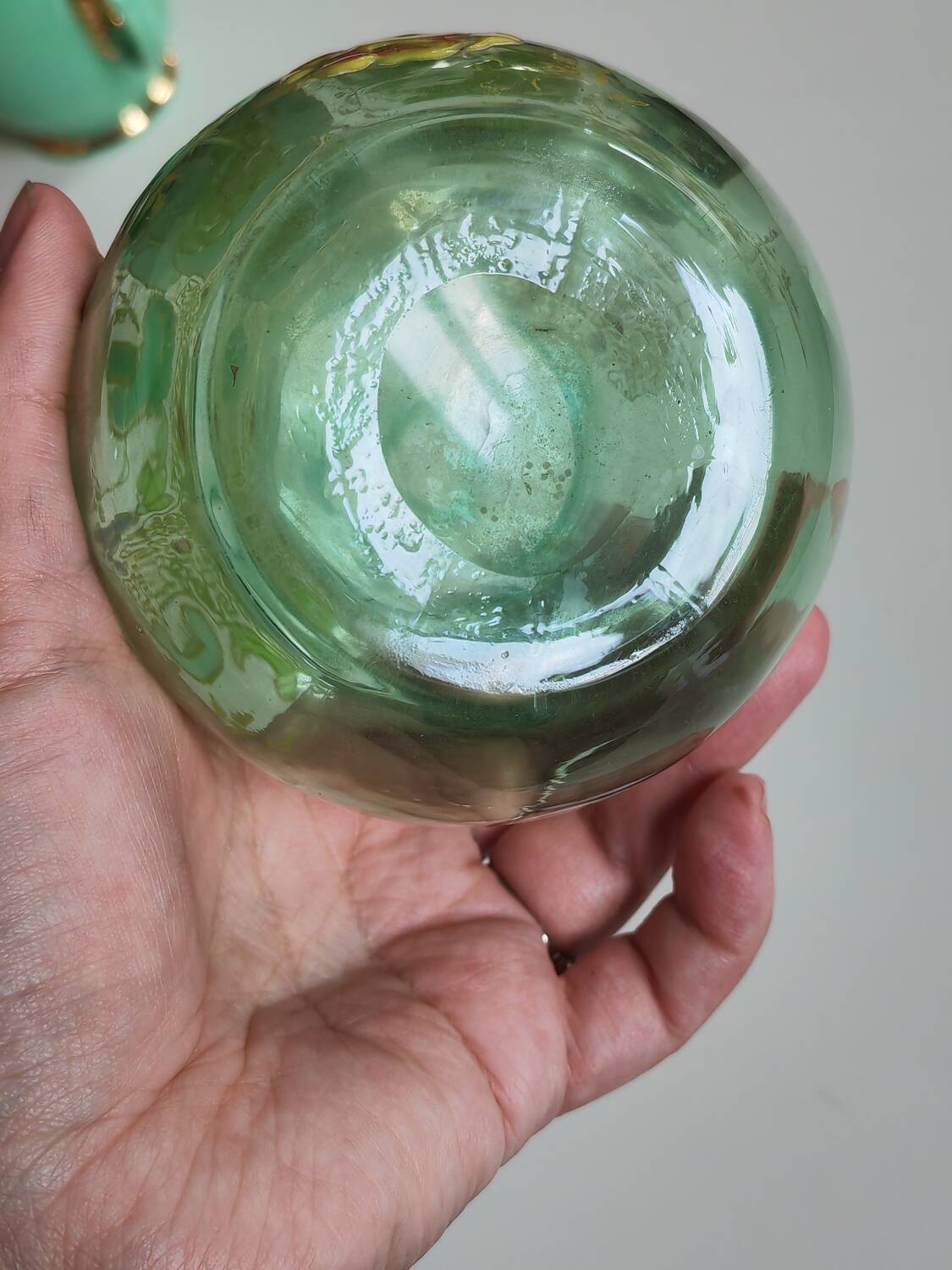 Carafe Legras