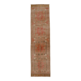 Tapis turc coureur, 82x315Cm