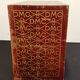 Coffret/ petite commode de mercerie vintage de la marque DMC