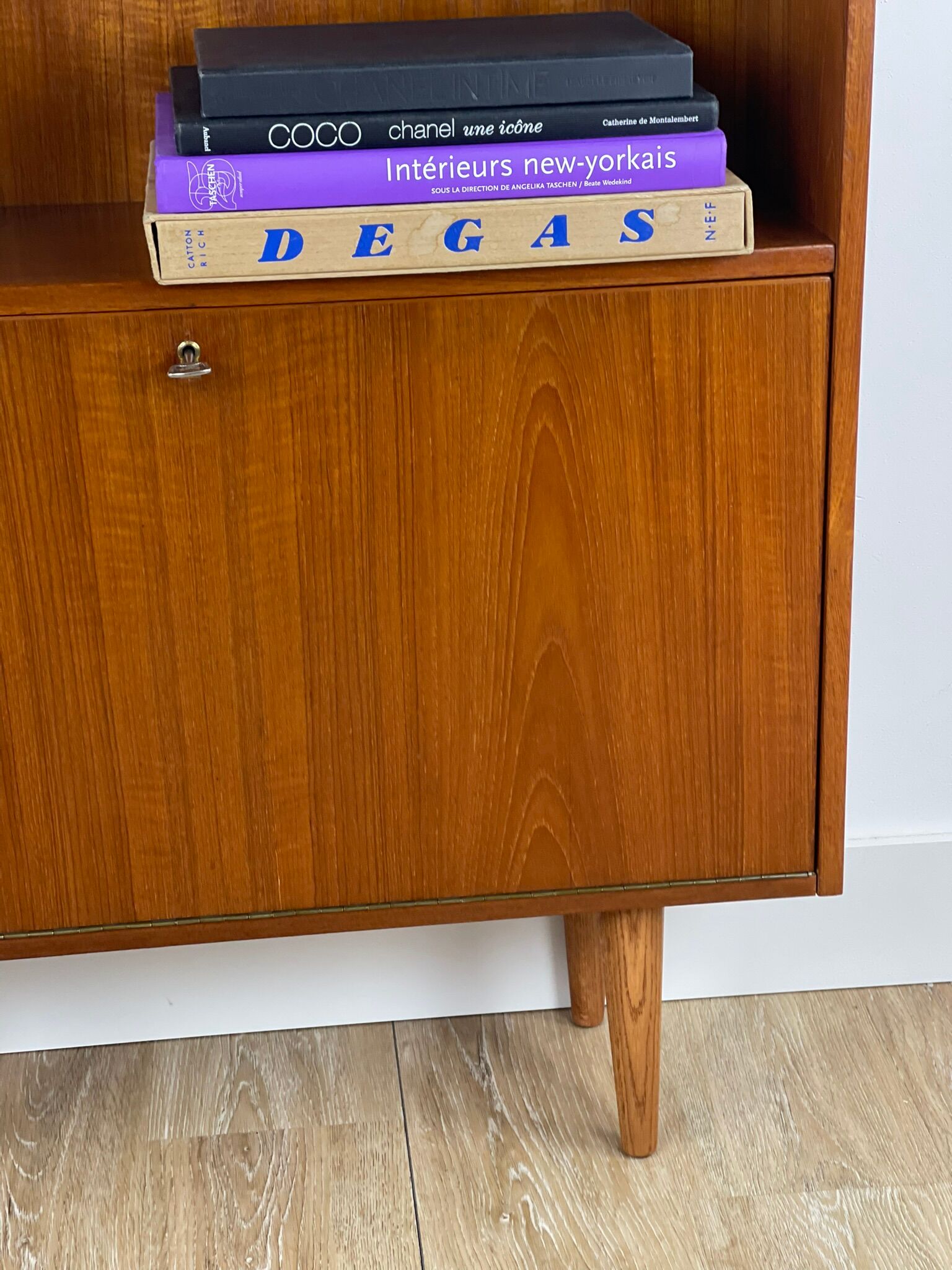 Scandinavian Library