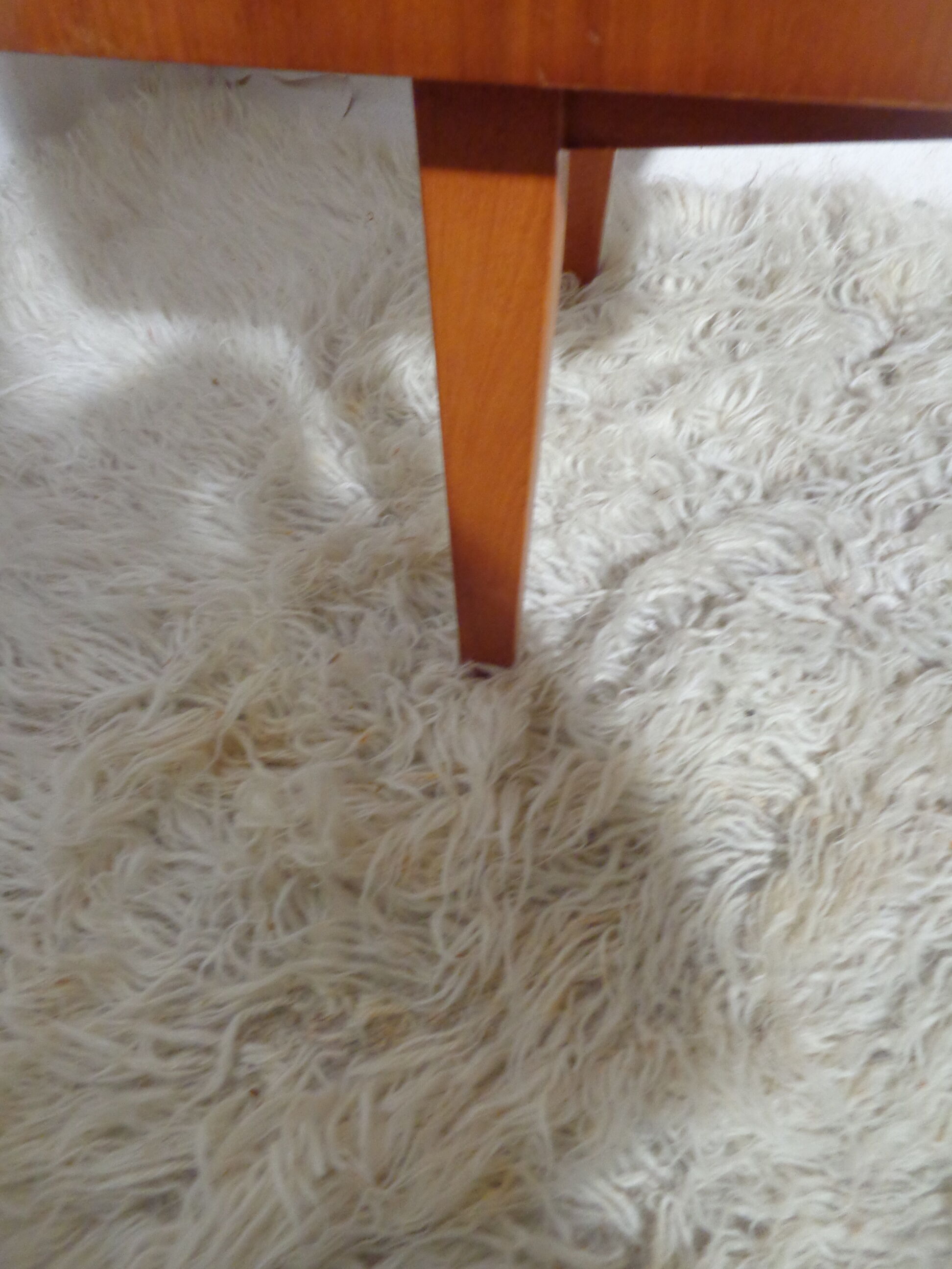 Vintage office from the 60s