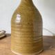 50s ceramic lamp Poteries du Marias