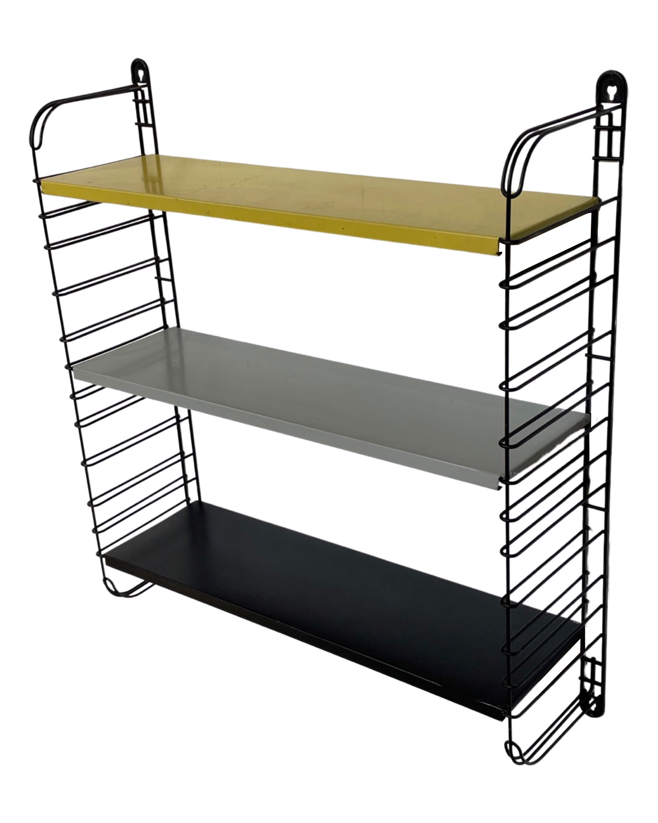 Wall unit by Adriaan Dekker for Tomado Holland design 1960
