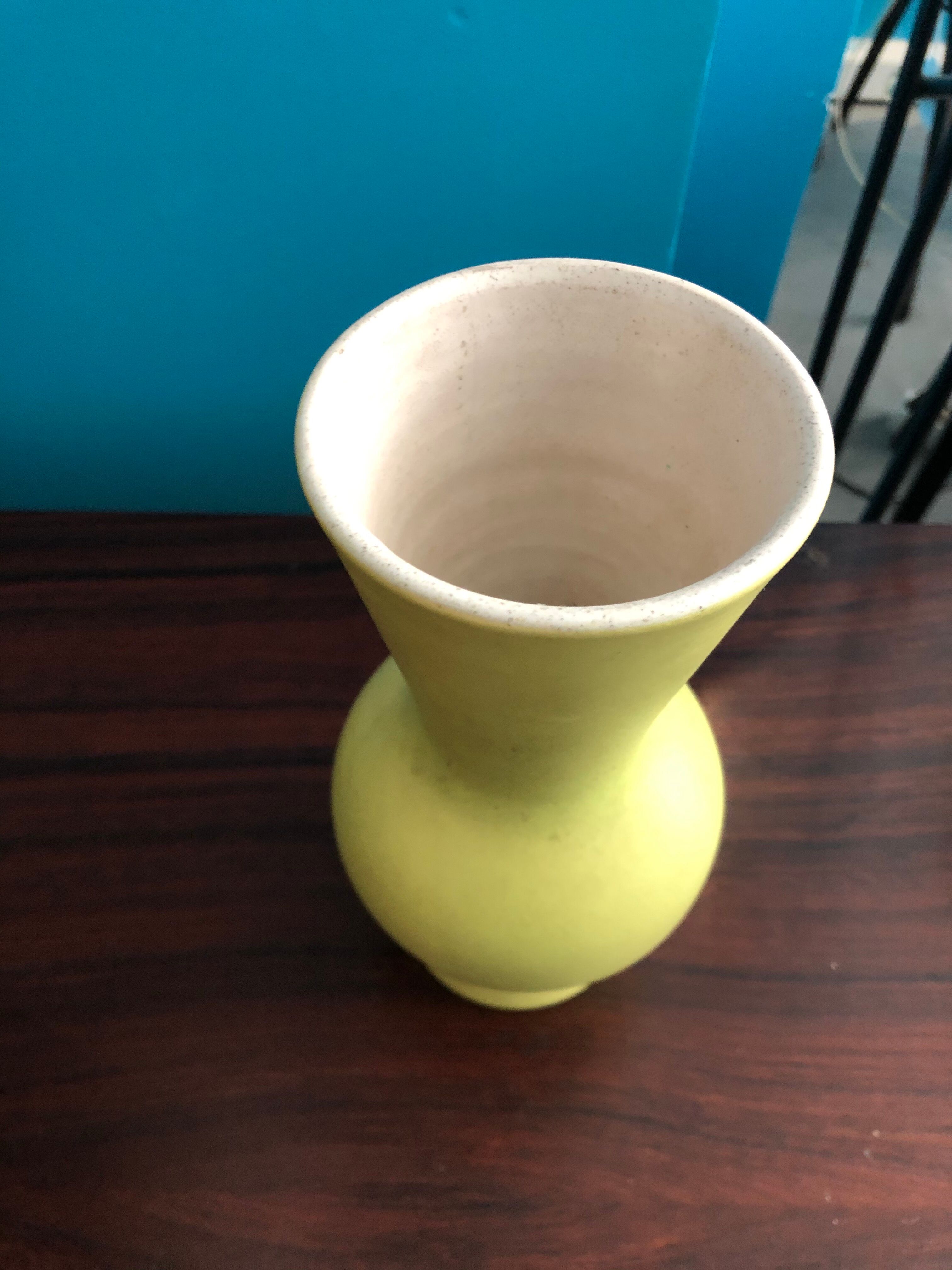 Ceramic - pottery Pol San baluster vase
