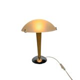 Lampe champignon - modèle Kvintol - B9803 - Lampe ovni - Milieu du siècle