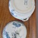 Soup tureen Sarreguemines Royat U&C