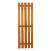 1980s Coat rack