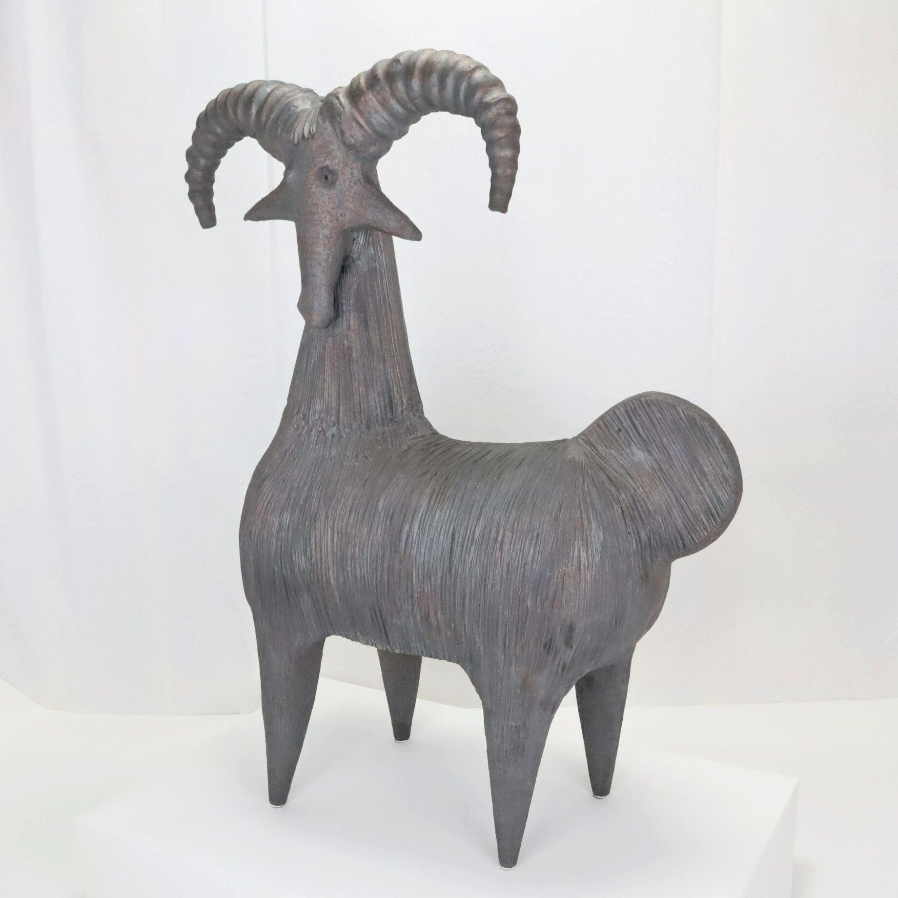 Ceramics by Dominique Pouchain