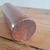 Old sandstone bottle