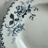 Moulin des Loups soup plate