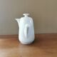 Vintage chocolate jug