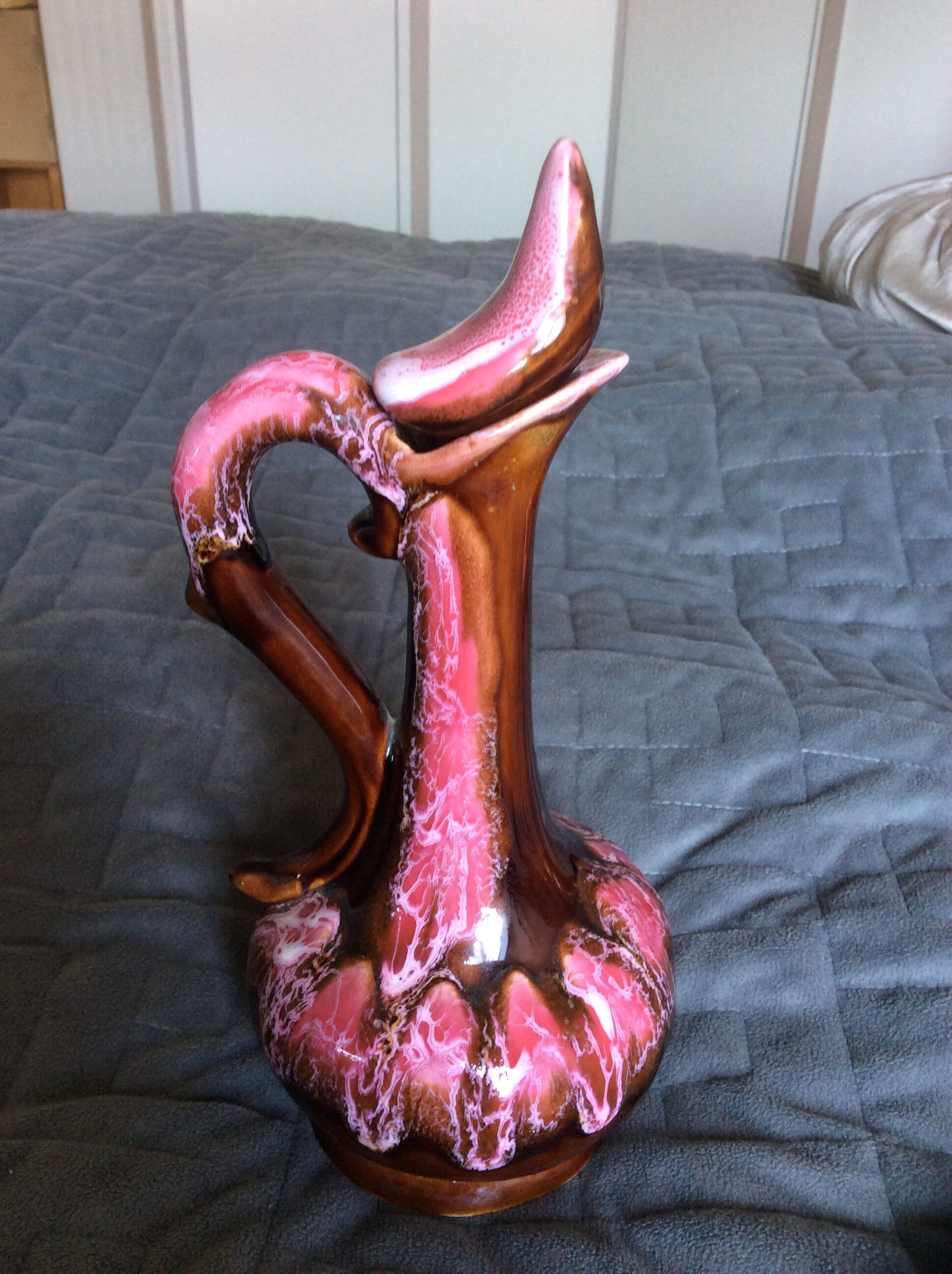 Vallauris liqueur service