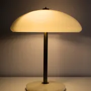 Lampe à poser art déco